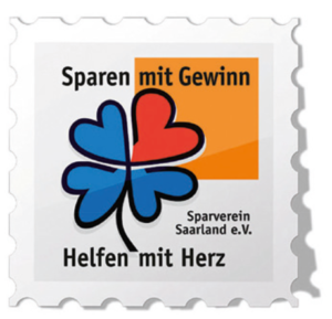 Logo Sparverein Saarland e.V.