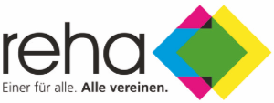 Logo reha